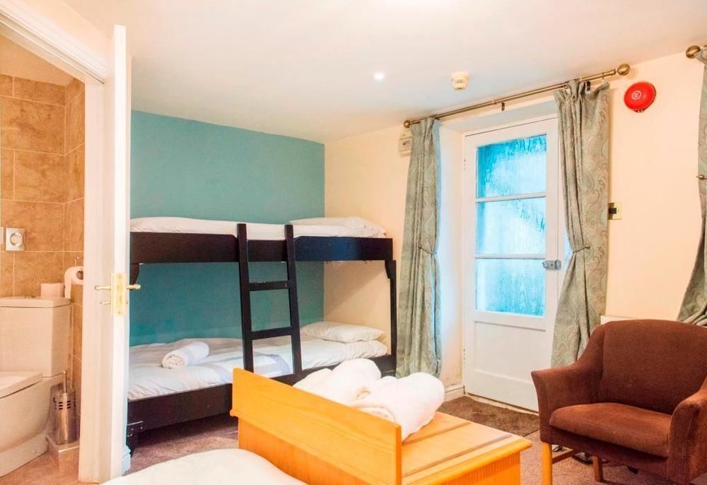 Hotel The Wellington St Just Esterno foto