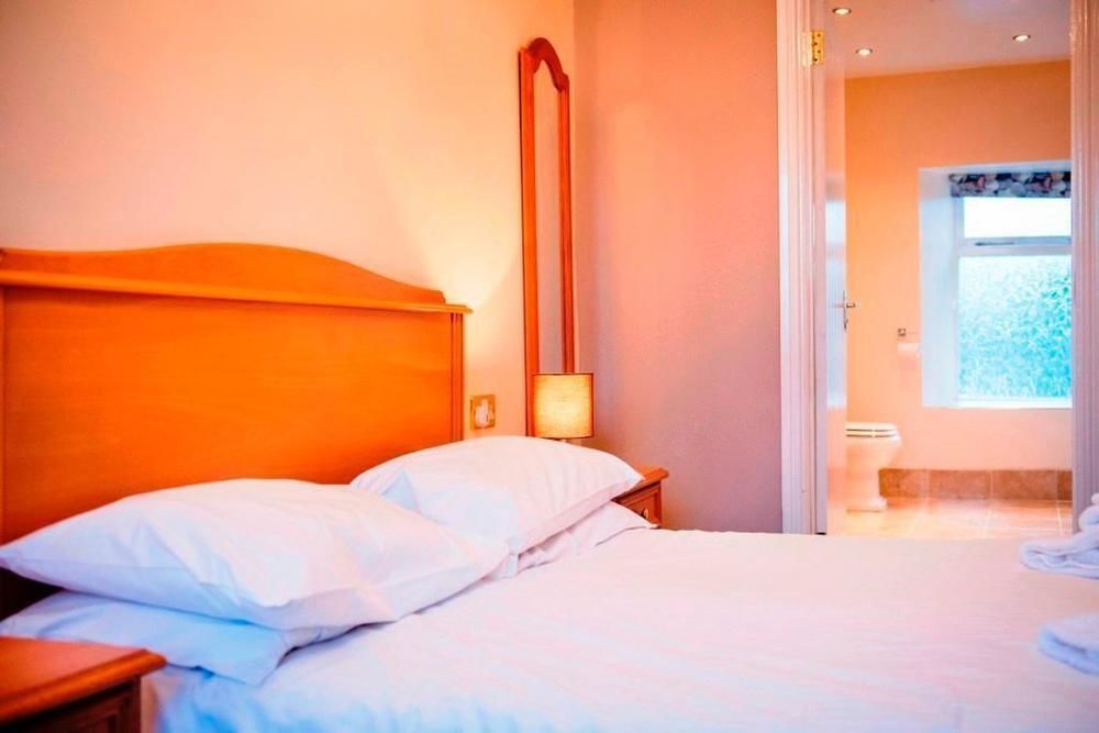 Hotel The Wellington St Just Esterno foto