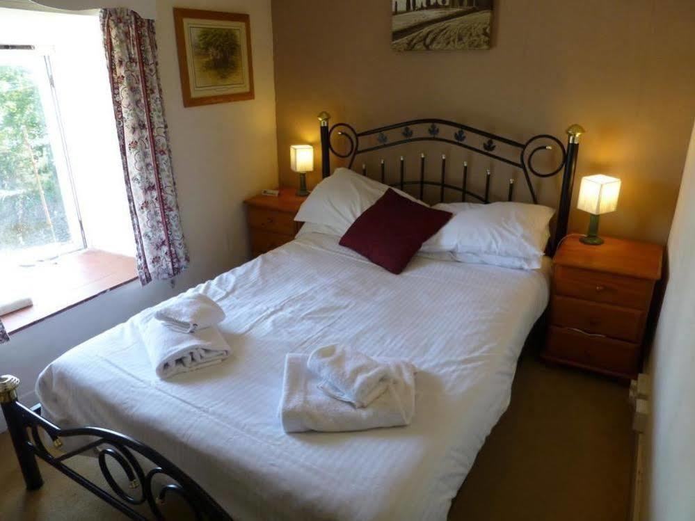Hotel The Wellington St Just Esterno foto