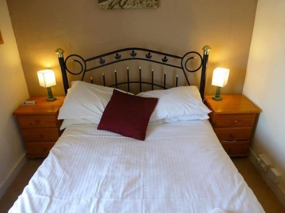 Hotel The Wellington St Just Esterno foto