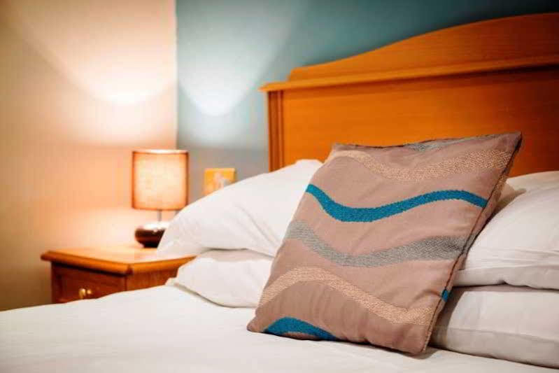Hotel The Wellington St Just Esterno foto